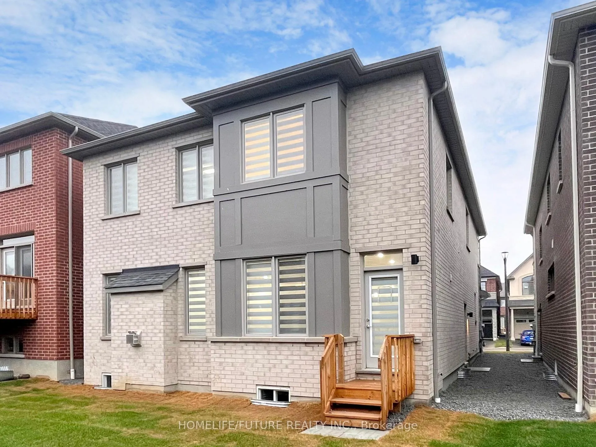 Photo 38 of 1415 Swallowtail Lane, Pickering, Rural Pickering — HOMEH
