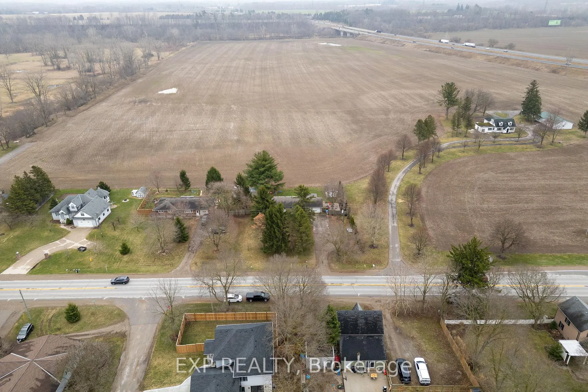 Photo 5 of 9347 Longwoods Road, Middlesex Centre, Delaware Town — HOMEH