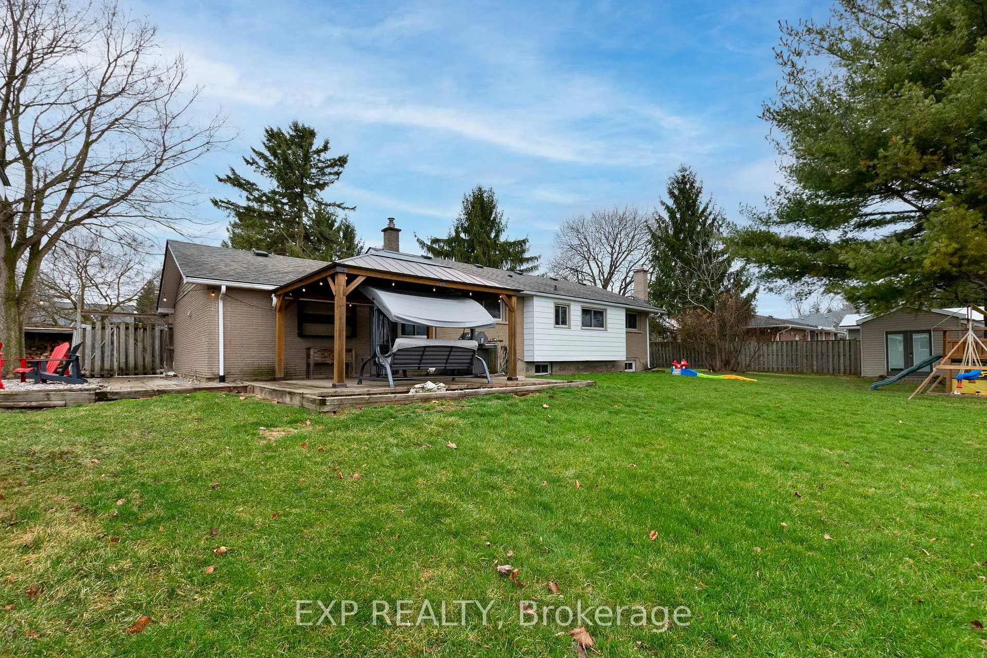 Photo 33 of 9347 Longwoods Road, Middlesex Centre, Delaware Town — HOMEH