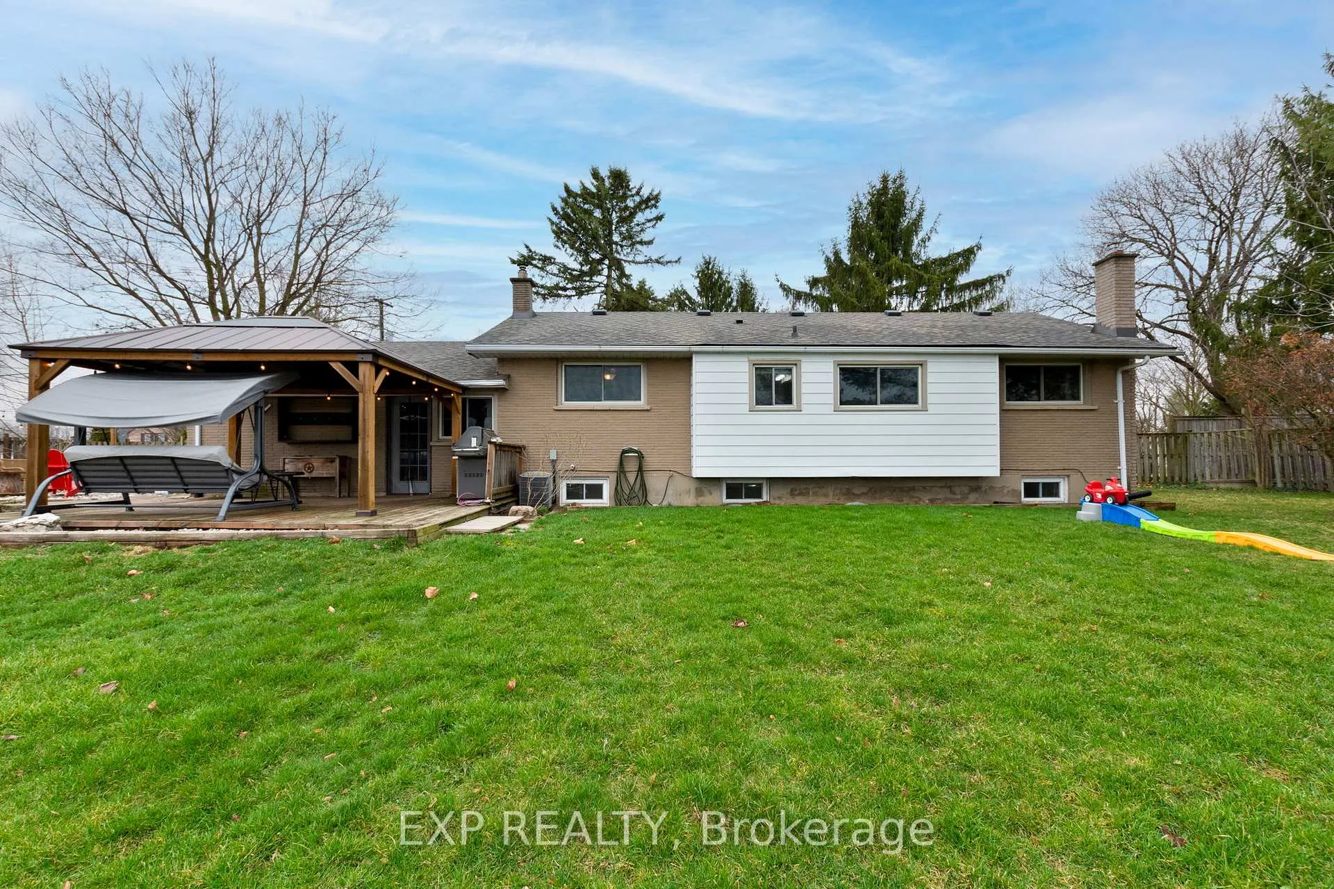 Photo 34 of 9347 Longwoods Road, Middlesex Centre, Delaware Town — HOMEH