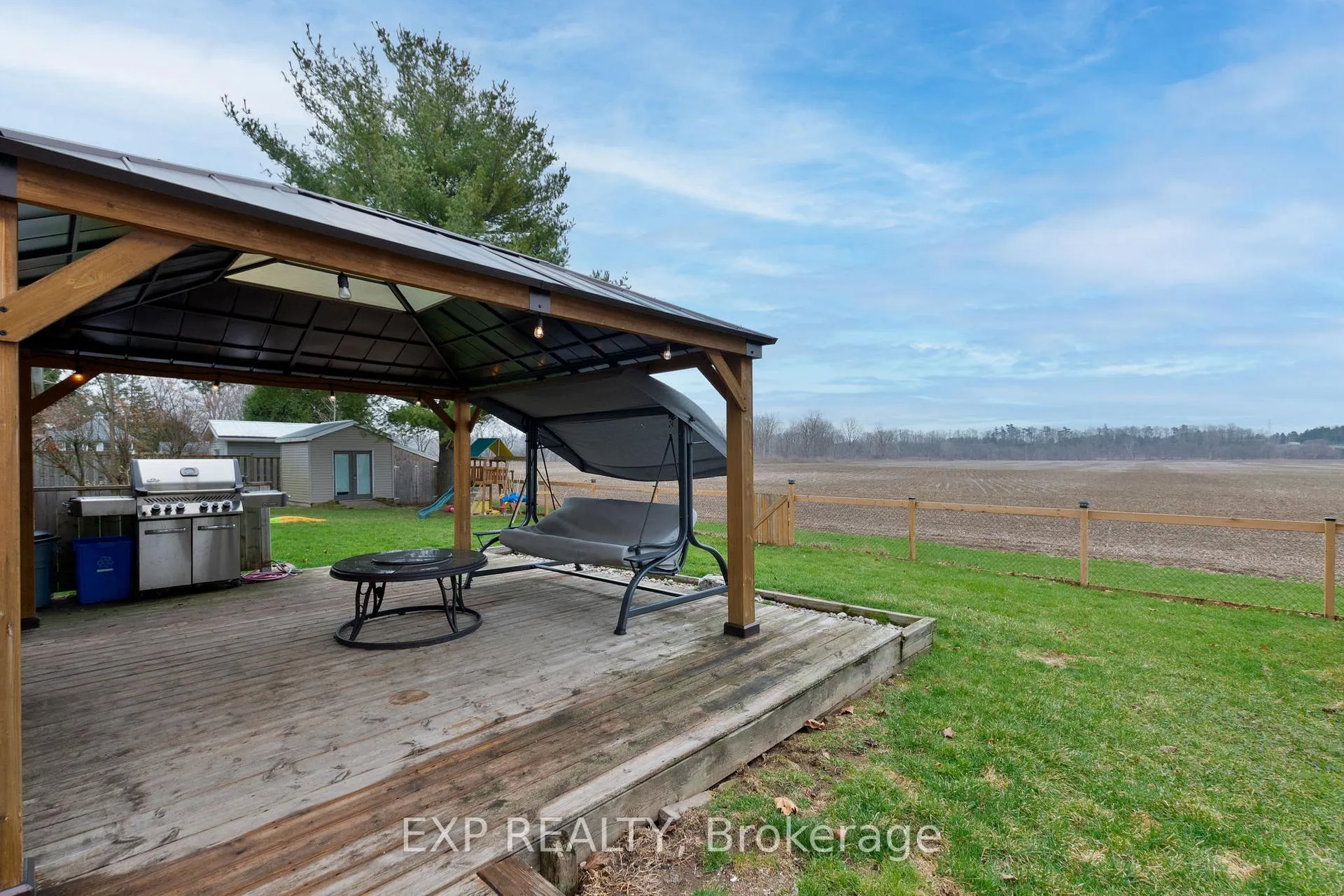 Photo 35 of 9347 Longwoods Road, Middlesex Centre, Delaware Town — HOMEH