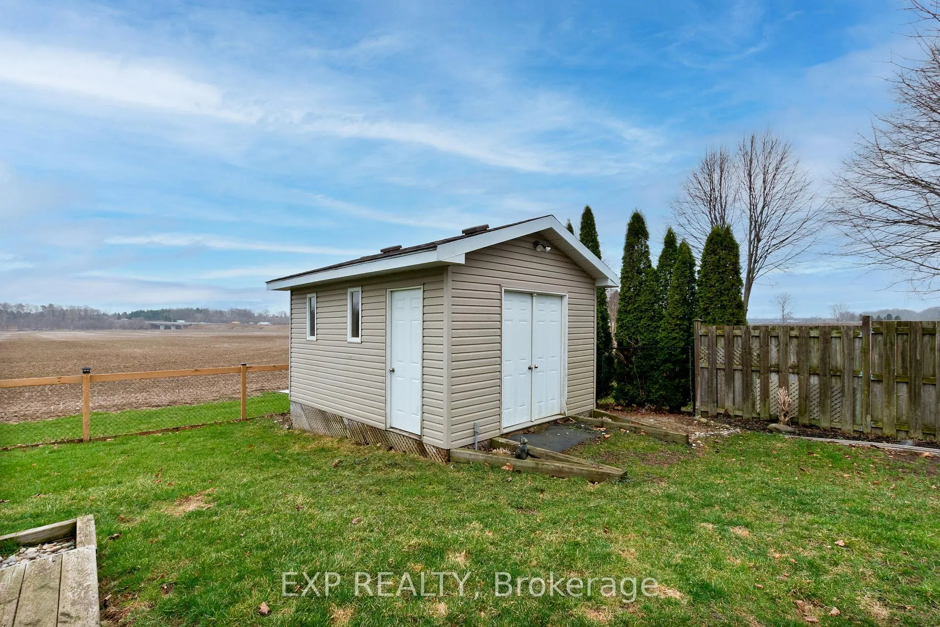 Photo 37 of 9347 Longwoods Road, Middlesex Centre, Delaware Town — HOMEH
