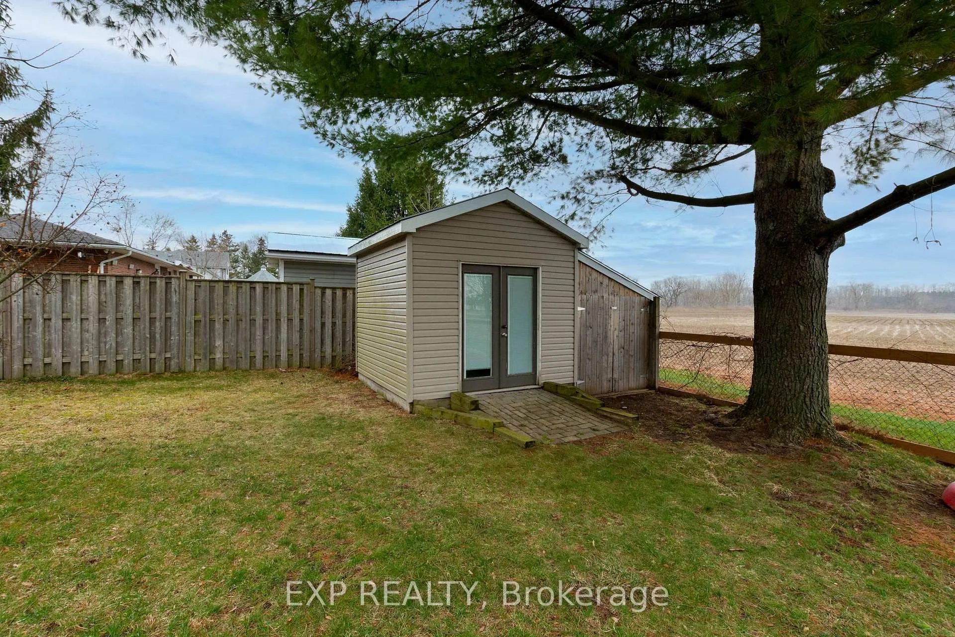 Photo 38 of 9347 Longwoods Road, Middlesex Centre, Delaware Town — HOMEH