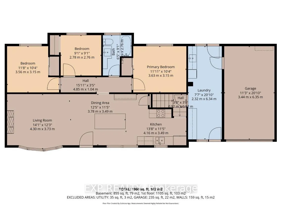 Photo 40 of 9347 Longwoods Road, Middlesex Centre, Delaware Town — HOMEH