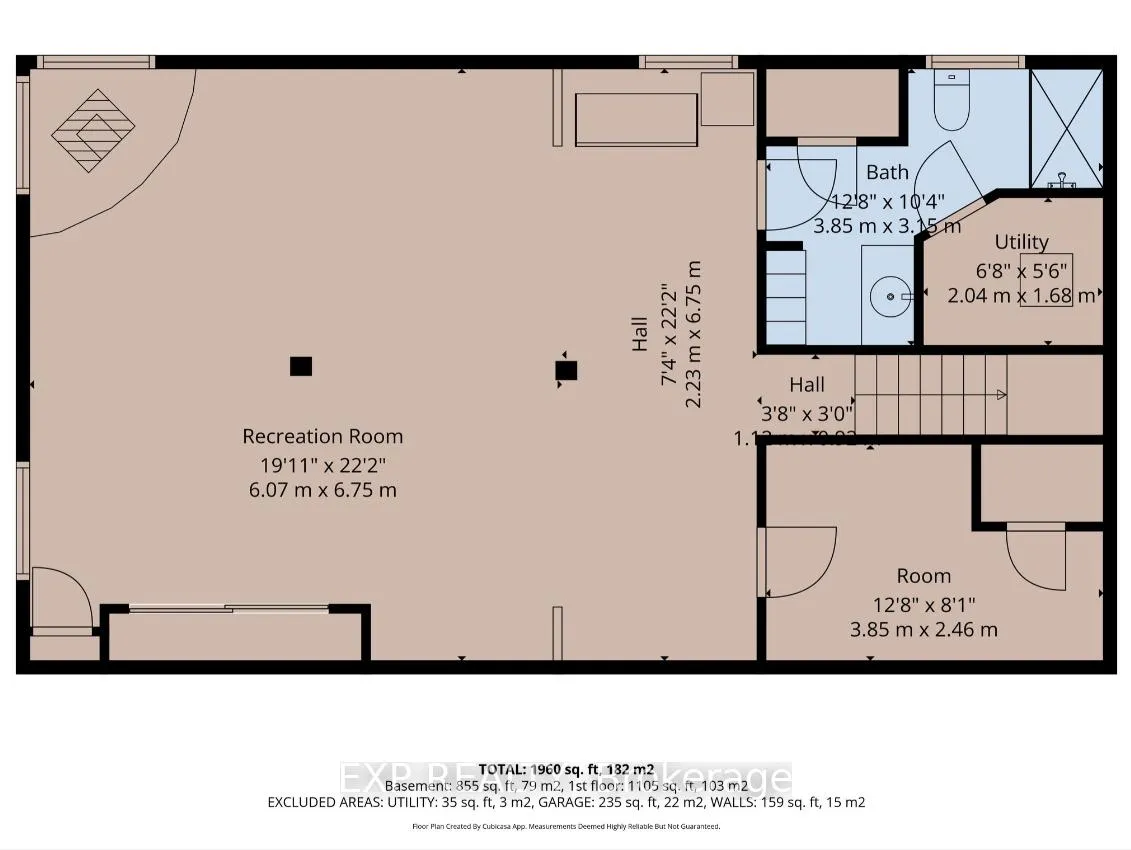 Photo 41 of 9347 Longwoods Road, Middlesex Centre, Delaware Town — HOMEH