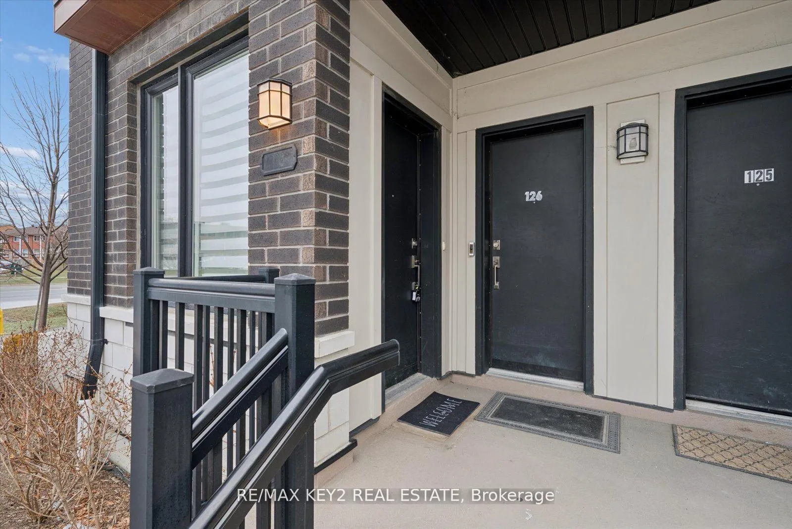 Photo 2 of Unit 113, 1555 Kingston Road, Pickering, Town Centre — HOMEH