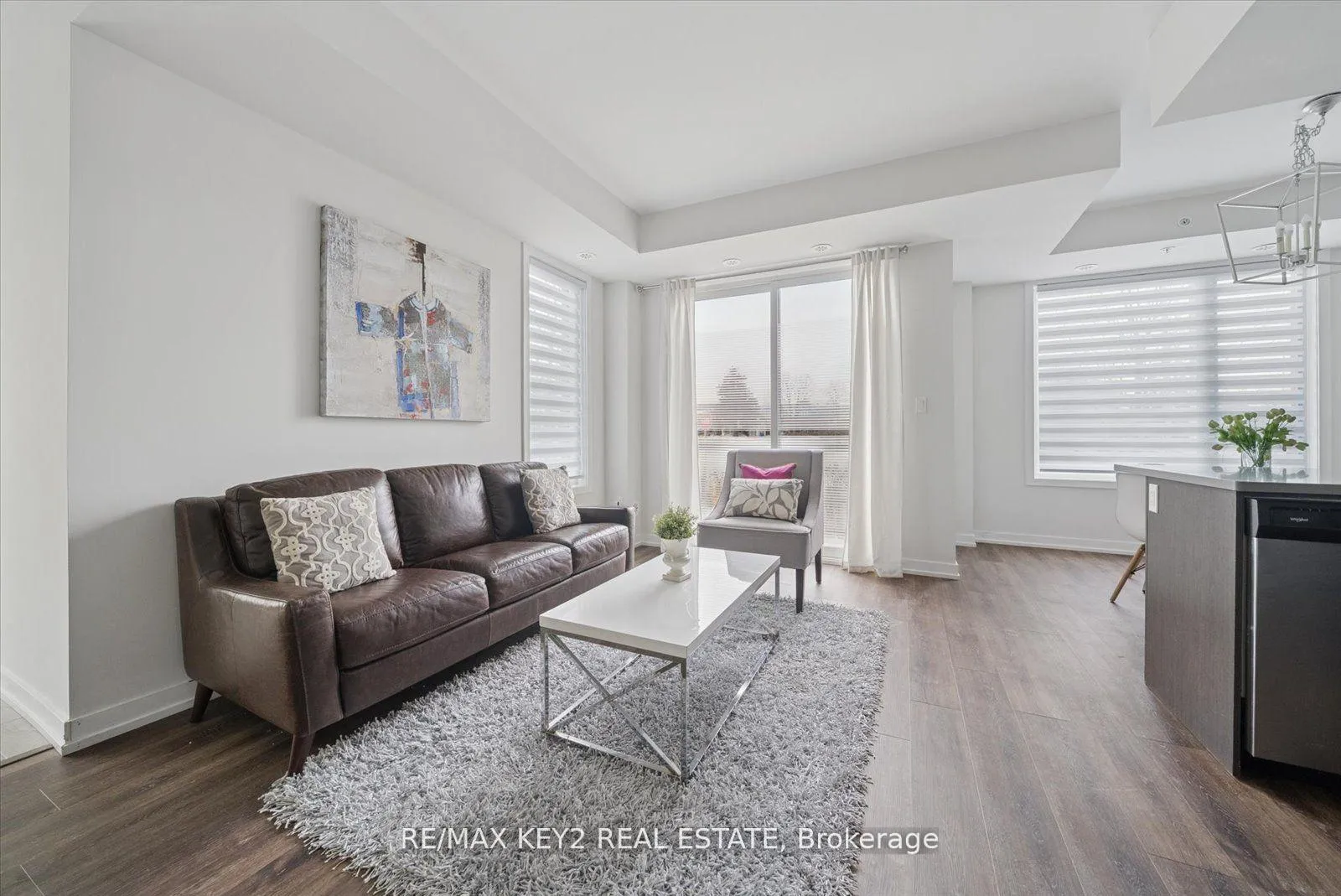 Photo 6 of Unit 113, 1555 Kingston Road, Pickering, Town Centre — HOMEH