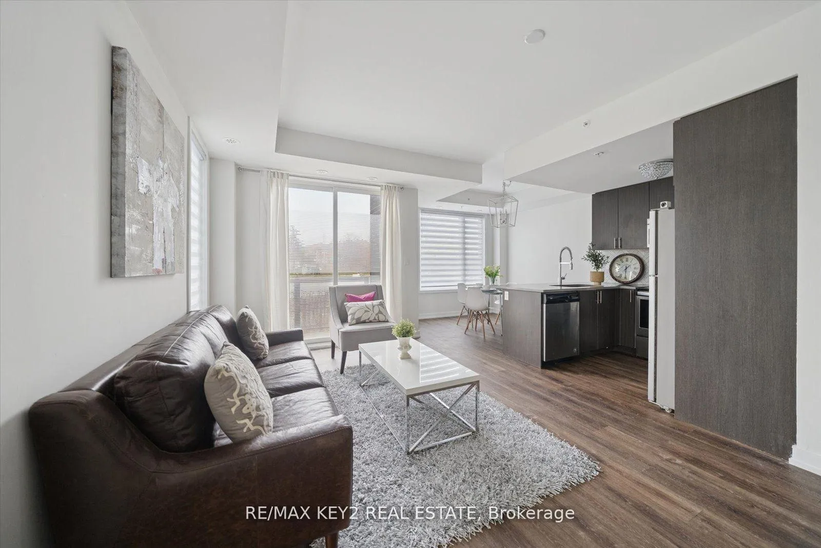 Photo 7 of Unit 113, 1555 Kingston Road, Pickering, Town Centre — HOMEH
