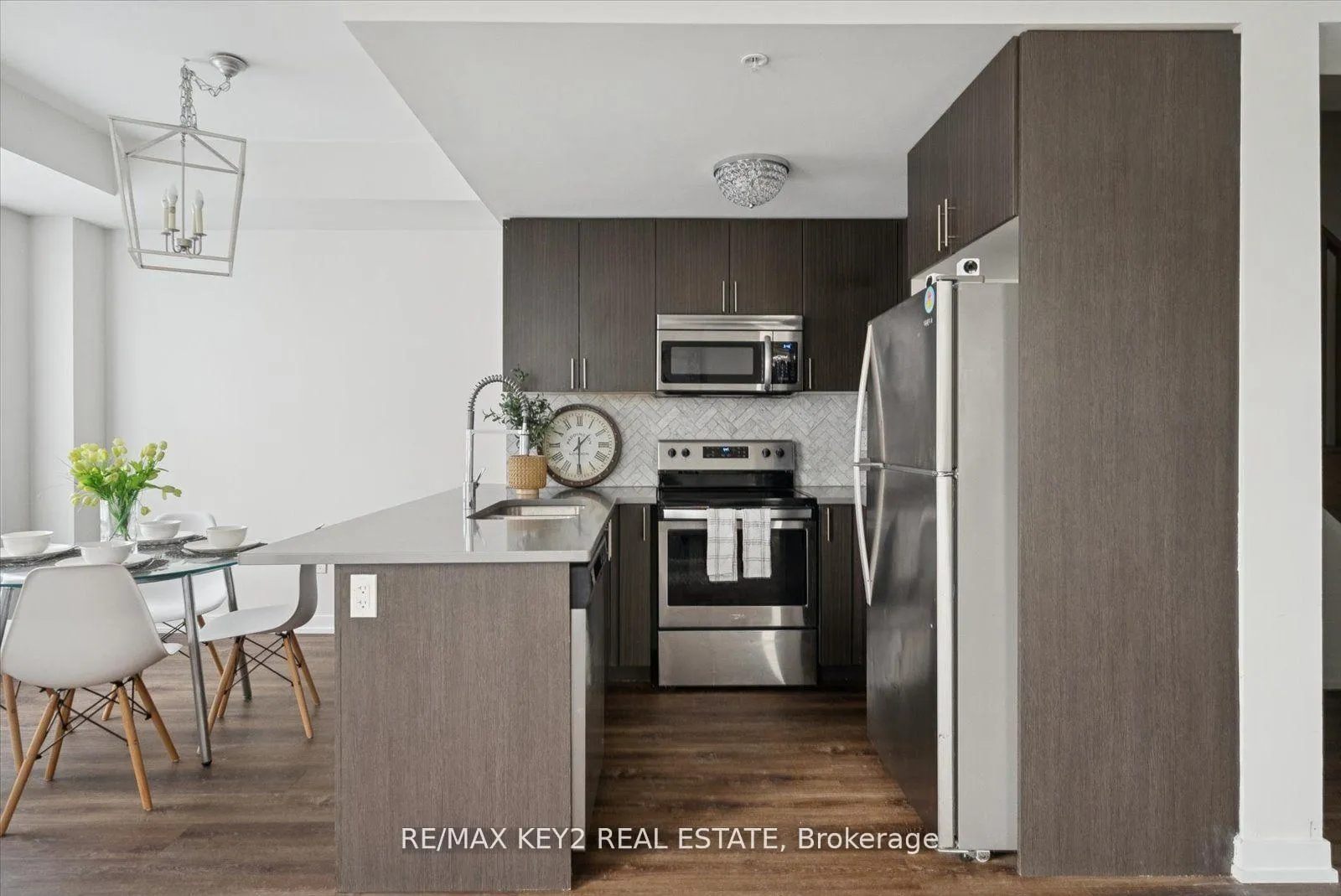 Photo 11 of Unit 113, 1555 Kingston Road, Pickering, Town Centre — HOMEH