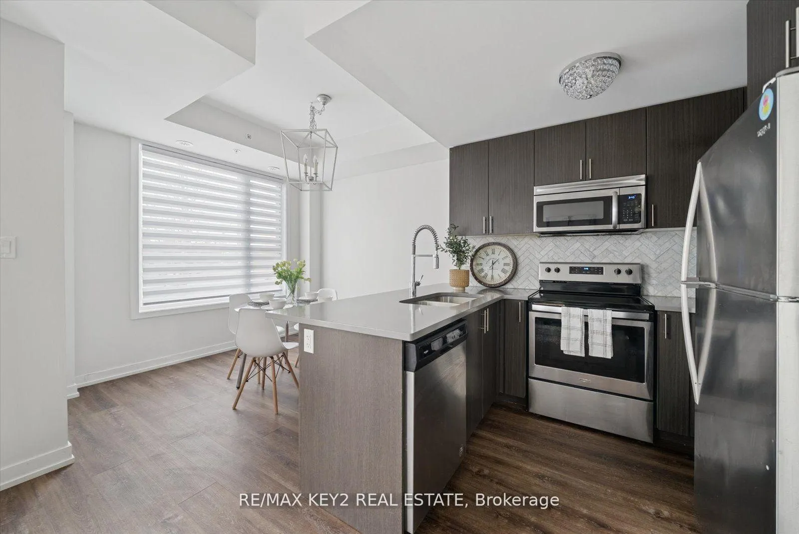 Photo 12 of Unit 113, 1555 Kingston Road, Pickering, Town Centre — HOMEH