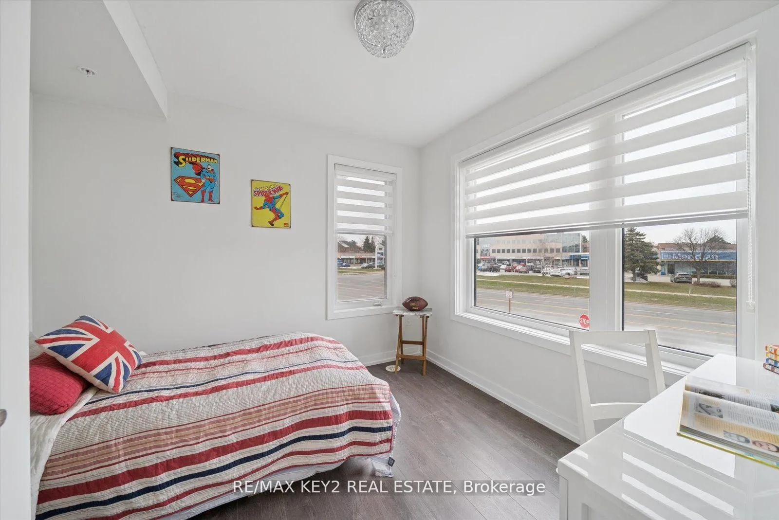 Photo 24 of Unit 113, 1555 Kingston Road, Pickering, Town Centre — HOMEH