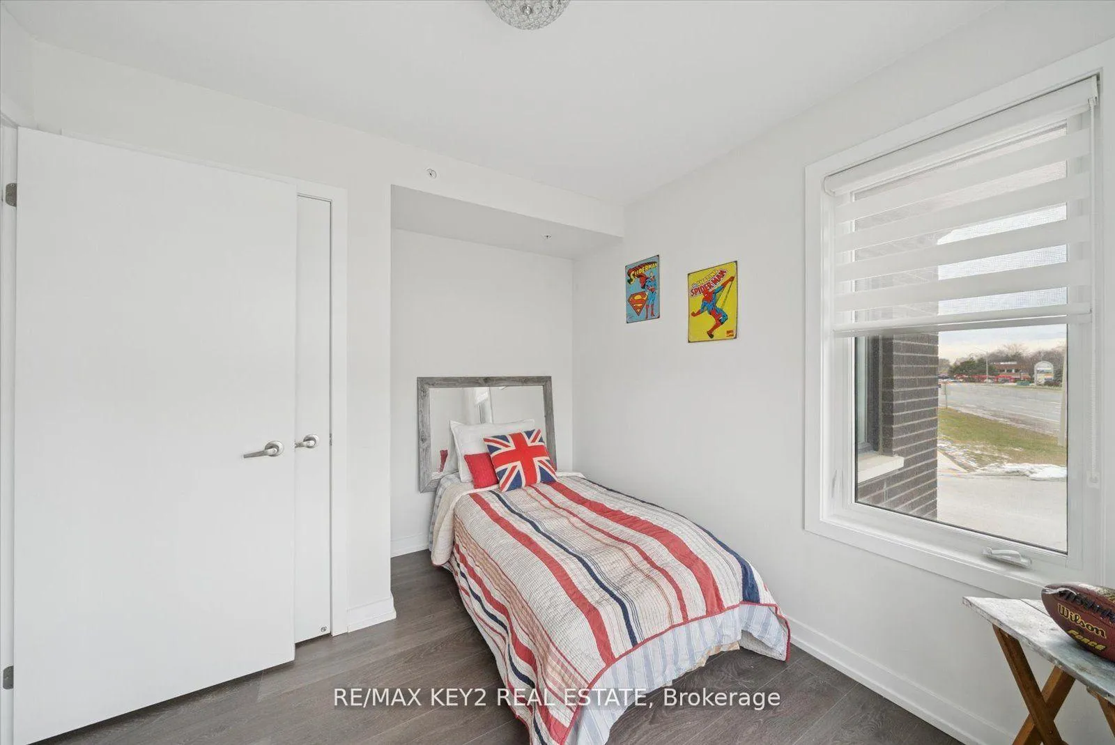 Photo 25 of Unit 113, 1555 Kingston Road, Pickering, Town Centre — HOMEH