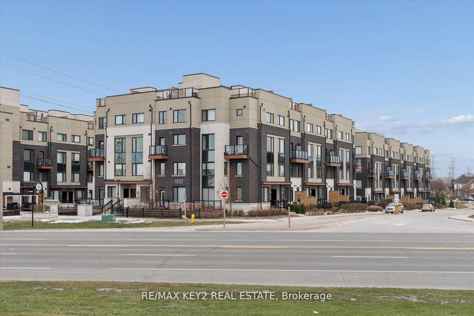 Photo 32 of Unit 113, 1555 Kingston Road, Pickering, Town Centre — HOMEH