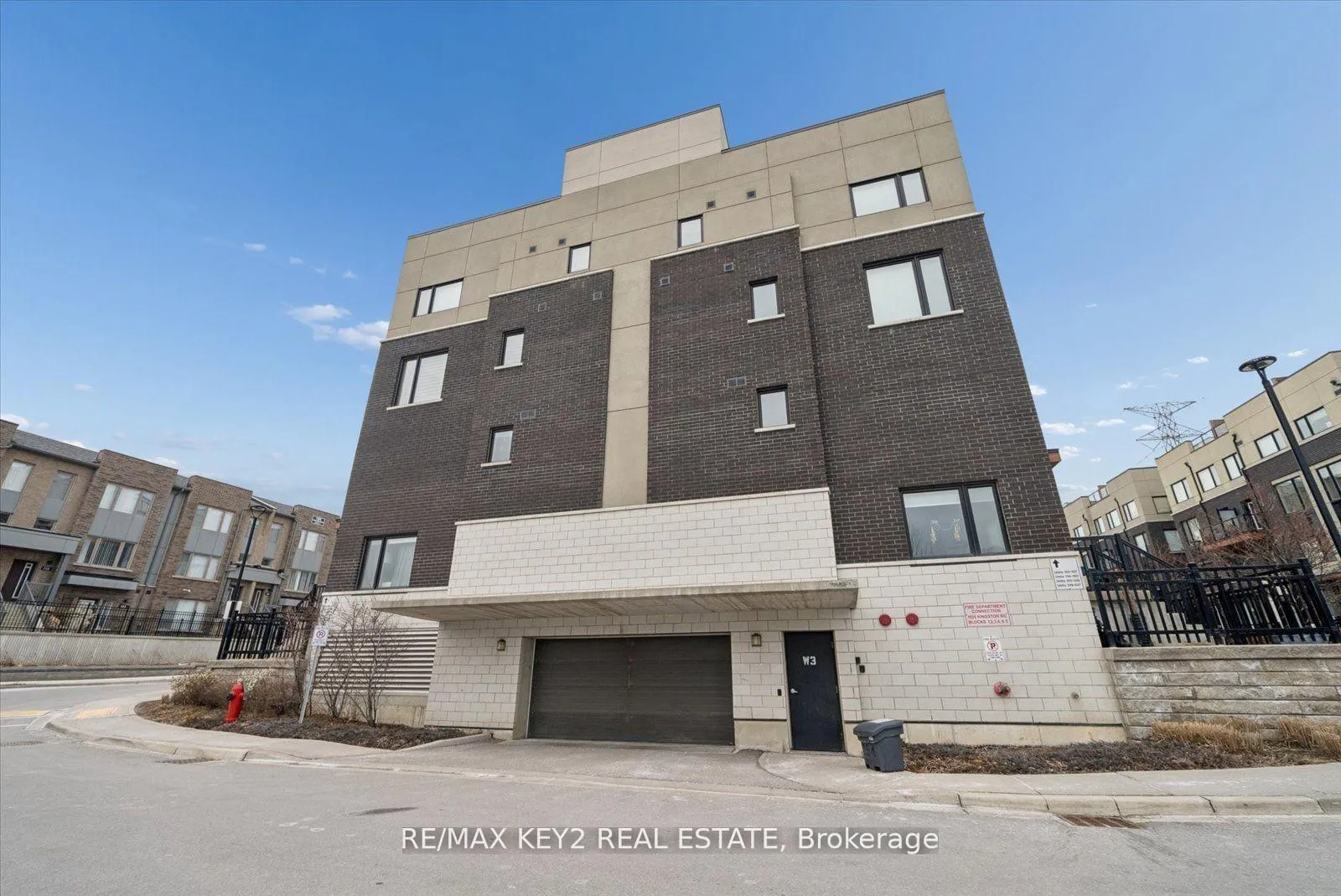 Photo 33 of Unit 113, 1555 Kingston Road, Pickering, Town Centre — HOMEH