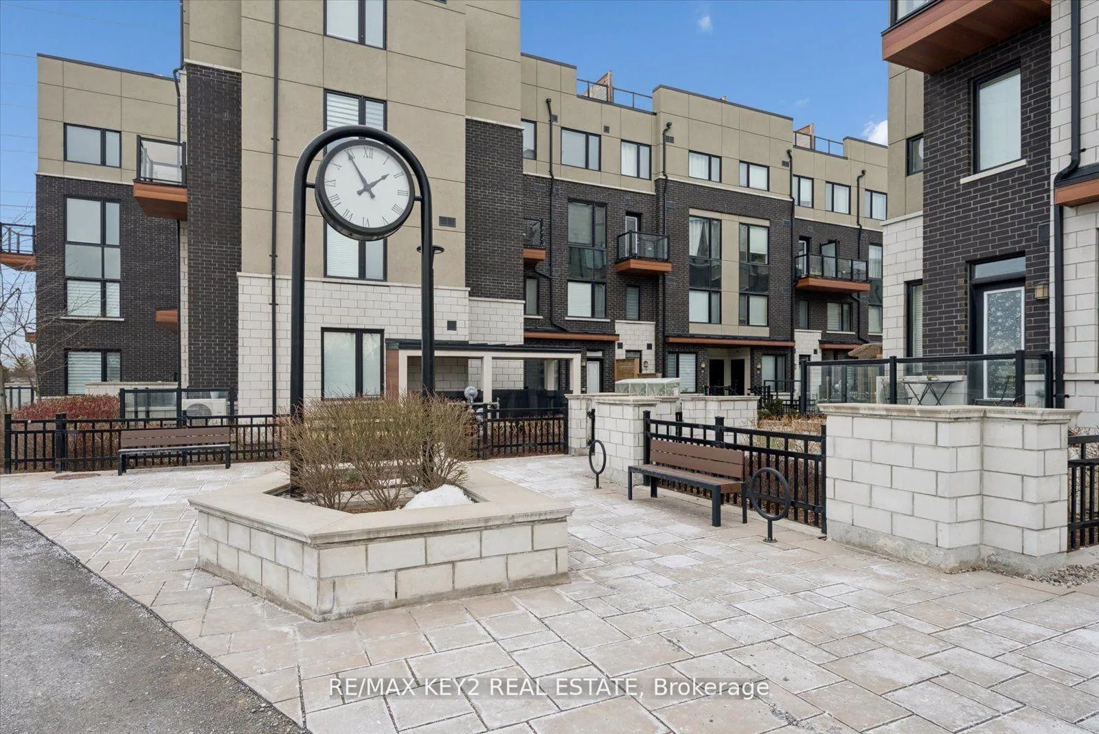 Photo 35 of Unit 113, 1555 Kingston Road, Pickering, Town Centre — HOMEH