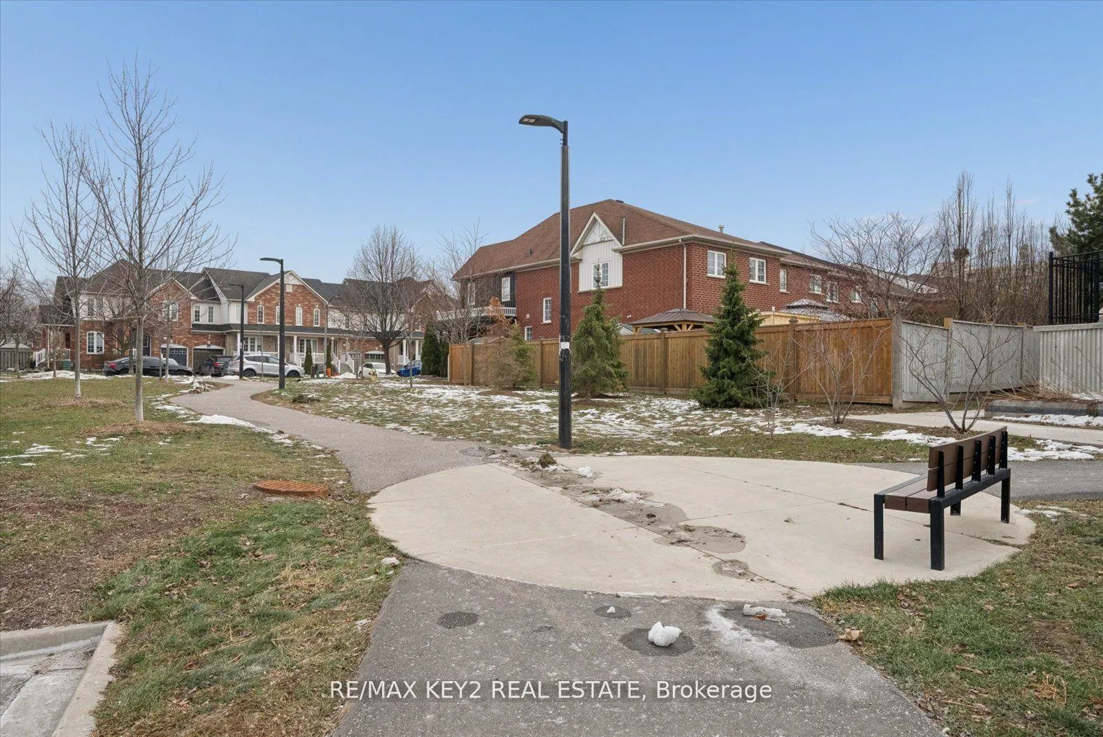 Photo 36 of Unit 113, 1555 Kingston Road, Pickering, Town Centre — HOMEH