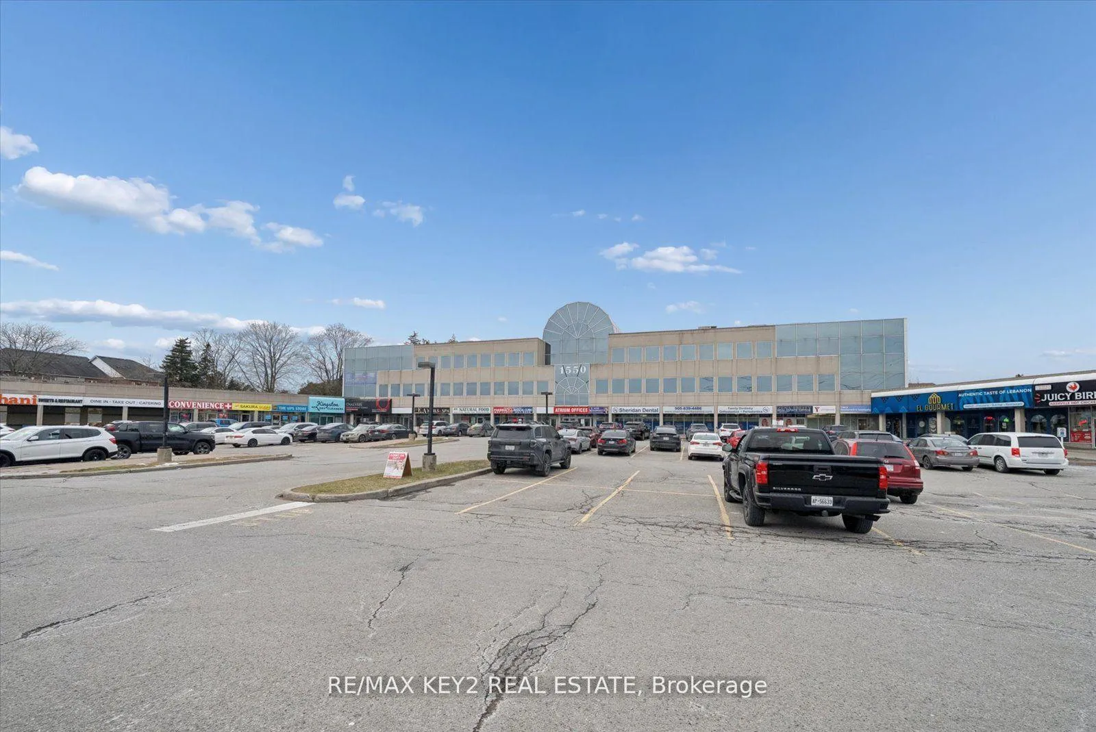 Photo 38 of Unit 113, 1555 Kingston Road, Pickering, Town Centre — HOMEH