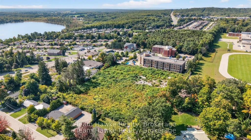 Photo 3 of Unit 2A, 319 Gervais Street, Midland — HOMEH