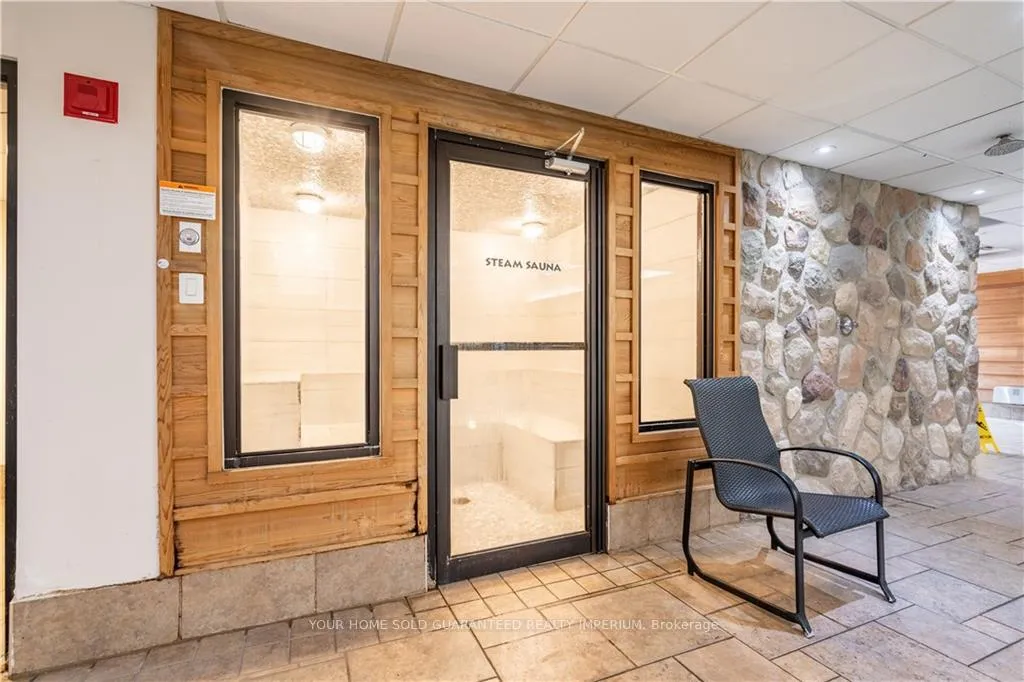 Photo 22 of Unit 1406, 150 Charlton Avenue E, Hamilton, Corktown — HOMEH