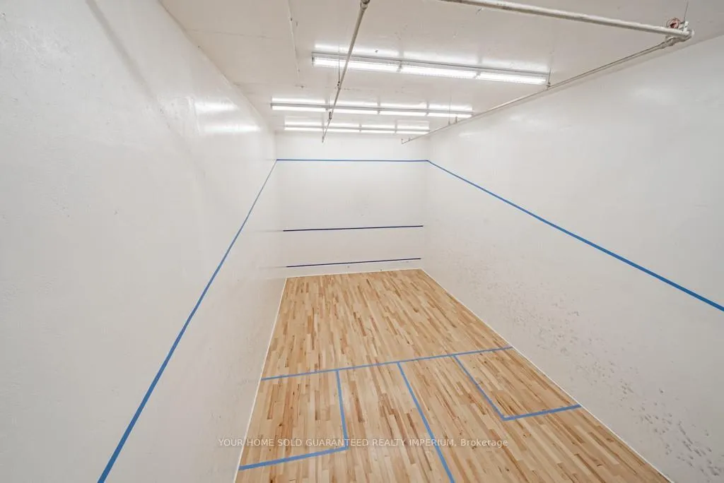 Photo 30 of Unit 1406, 150 Charlton Avenue E, Hamilton, Corktown — HOMEH