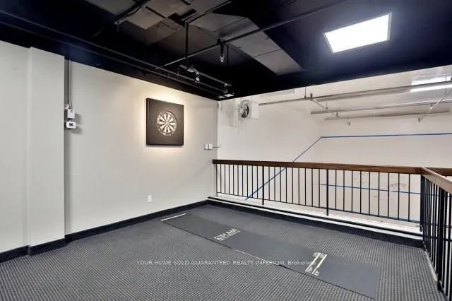 Photo 31 of Unit 1406, 150 Charlton Avenue E, Hamilton, Corktown — HOMEH