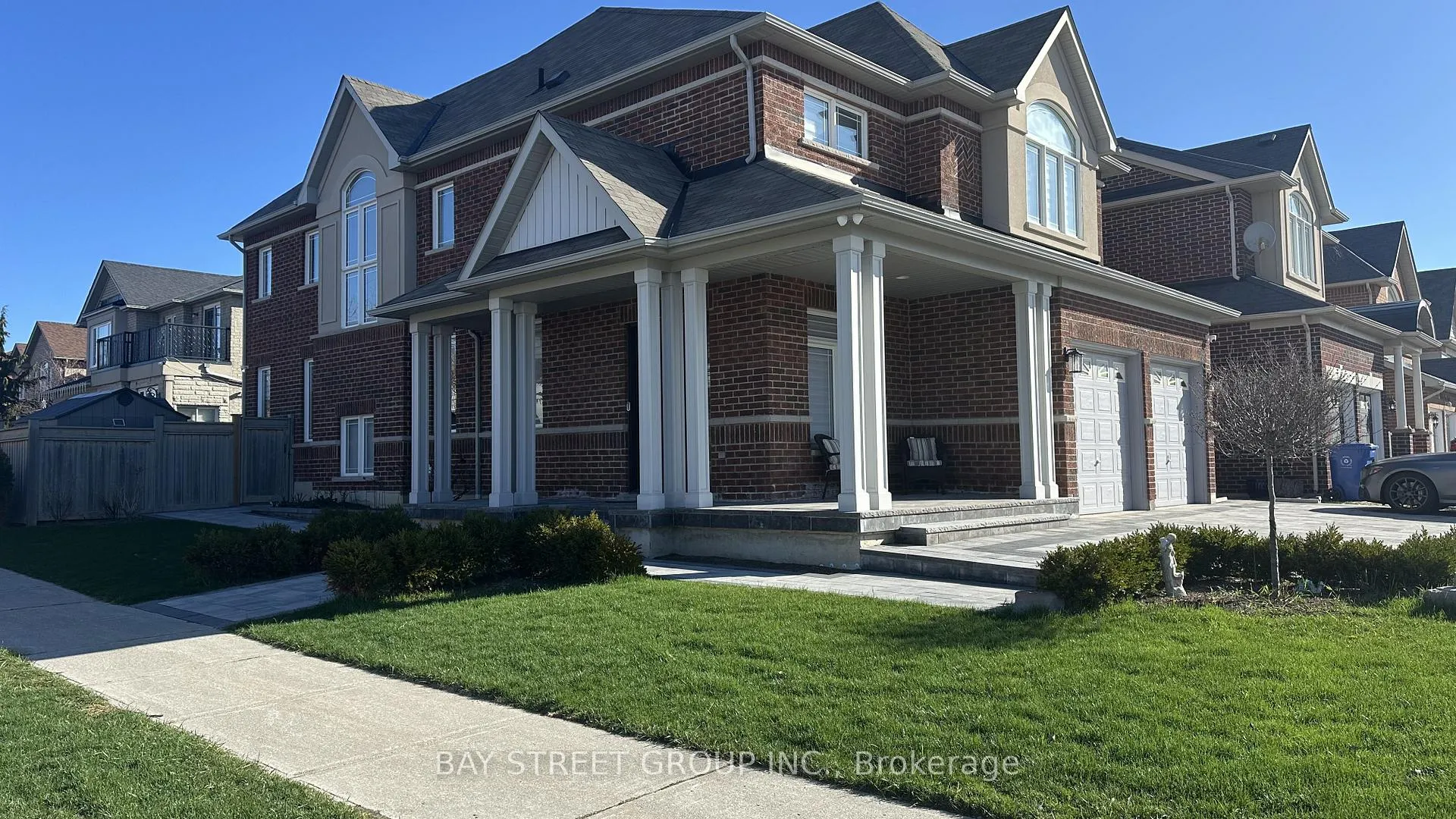 Photo 28 of 201 Bilbrough Street, Aurora, Bayview Northeast — HOMEH