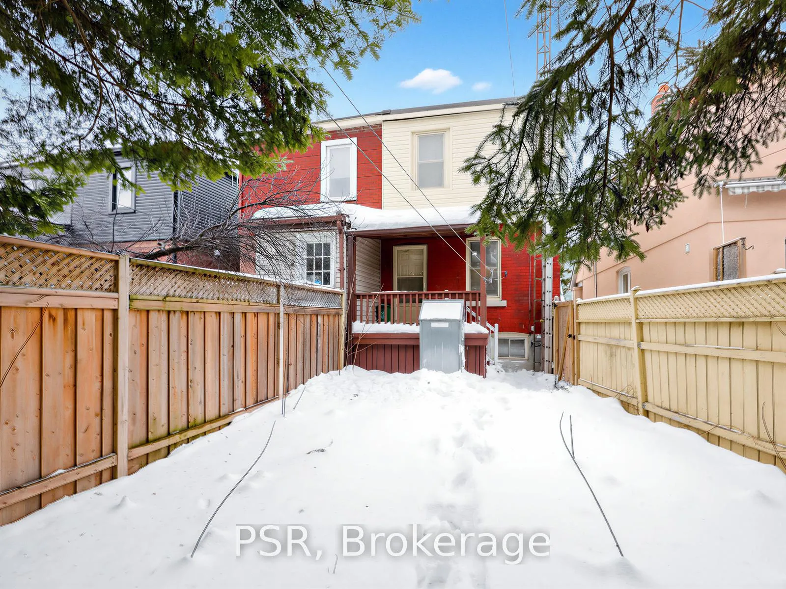 Photo 26 of 459 Manor Road E, Toronto, Mount Pleasant East — HOMEH