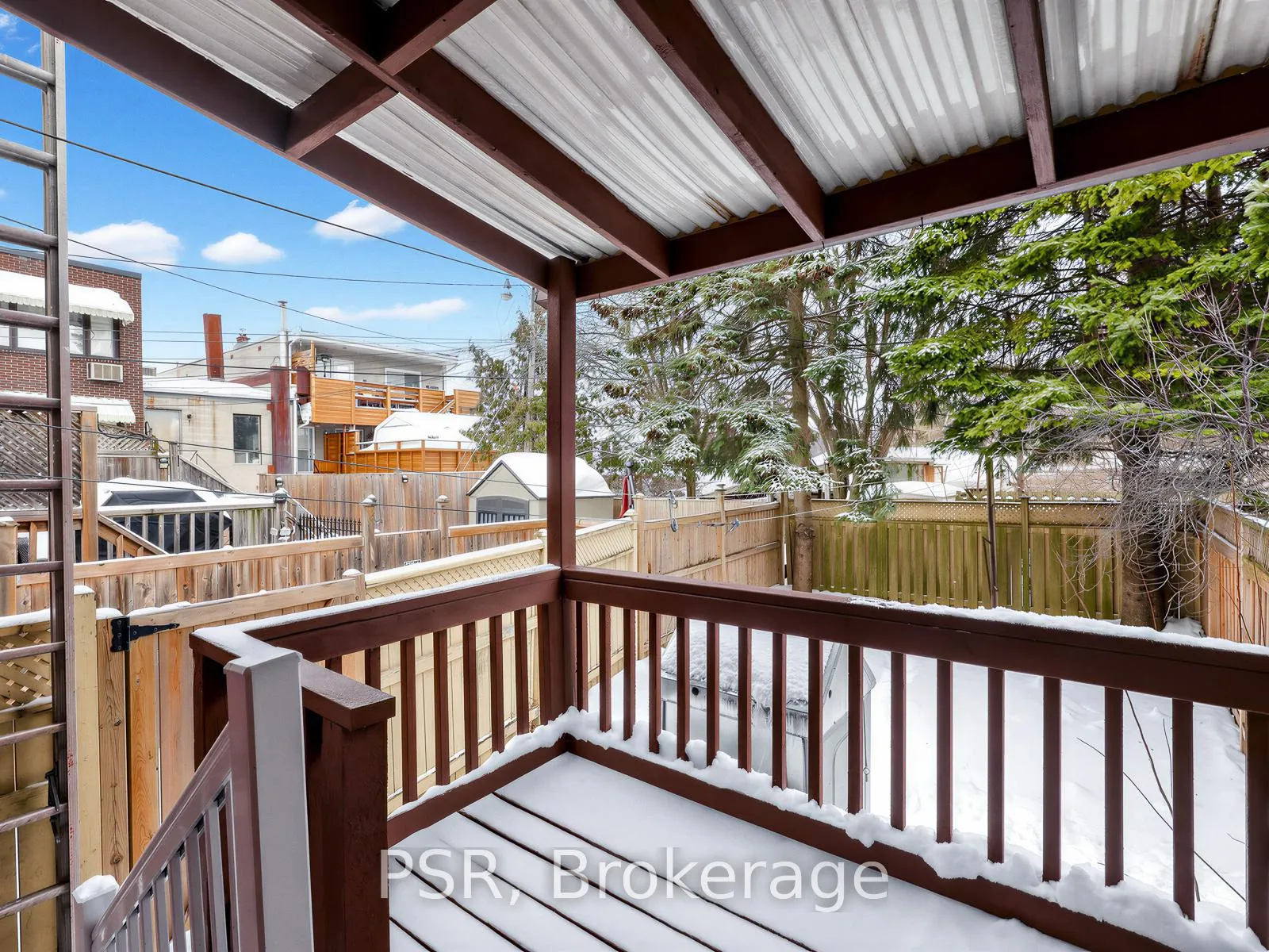 Photo 28 of 459 Manor Road E, Toronto, Mount Pleasant East — HOMEH