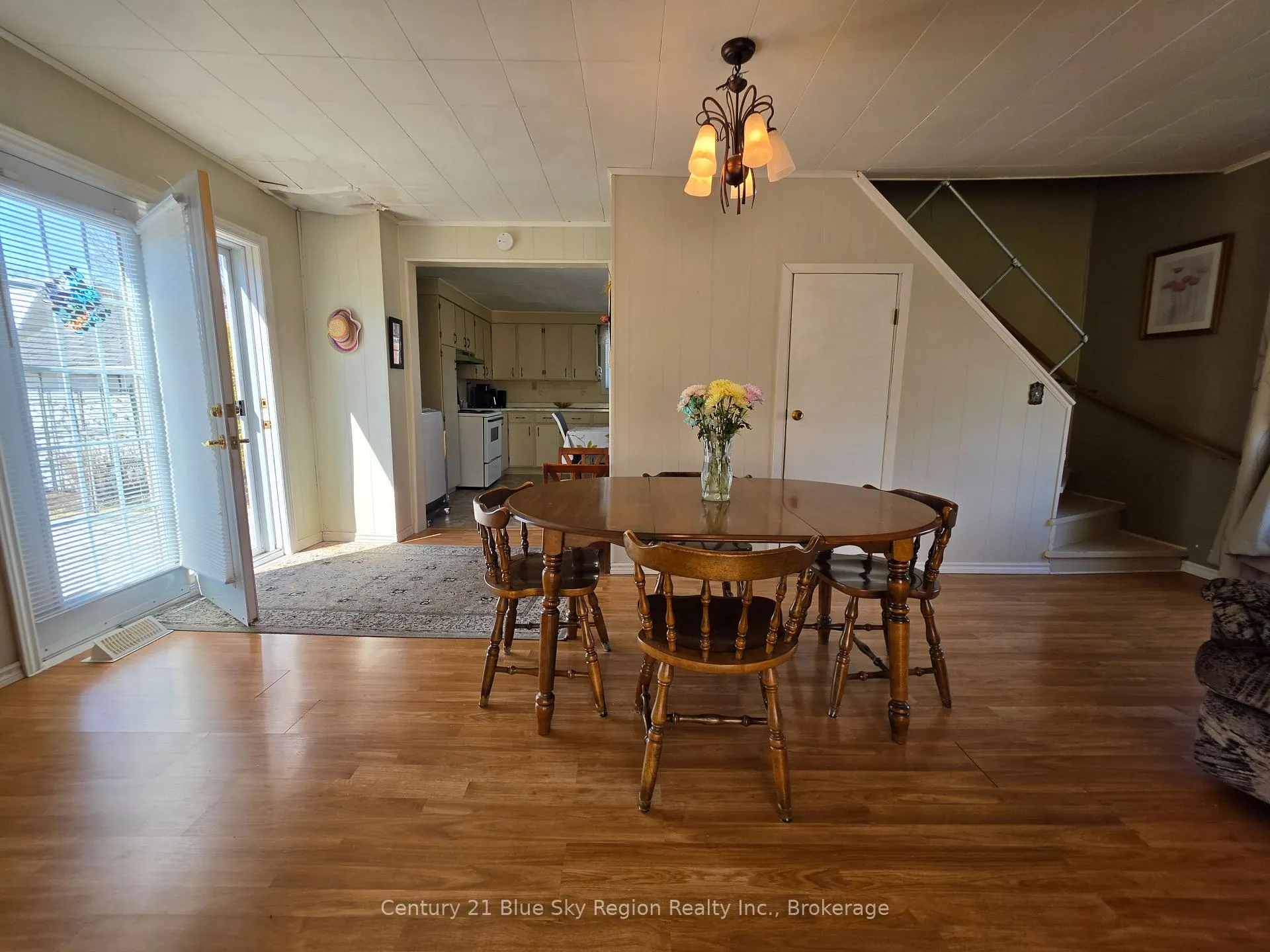 Photo 6 of 19 Gingras Avenue, West Nipissing, Verner — HOMEH