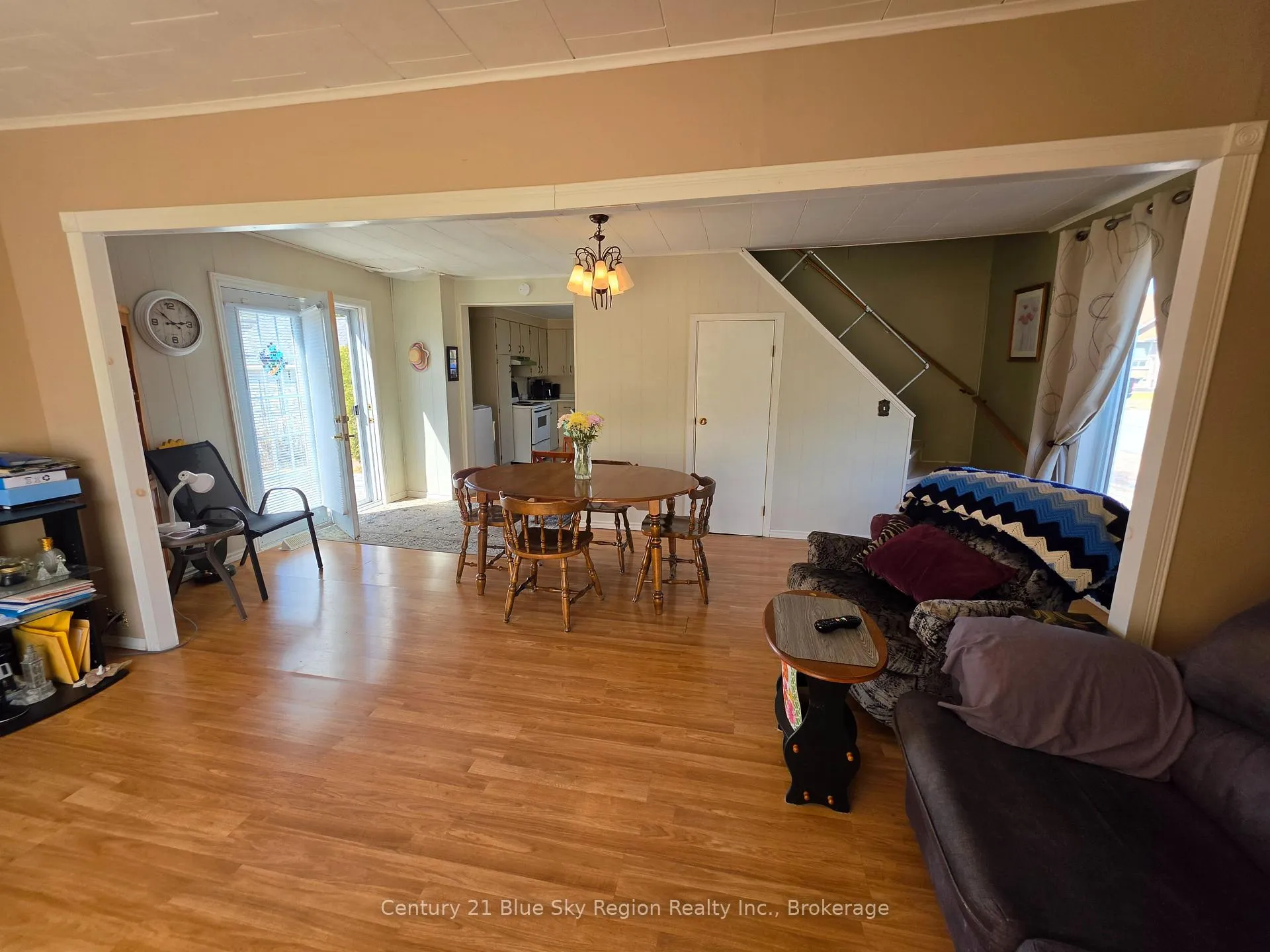 Photo 9 of 19 Gingras Avenue, West Nipissing, Verner — HOMEH
