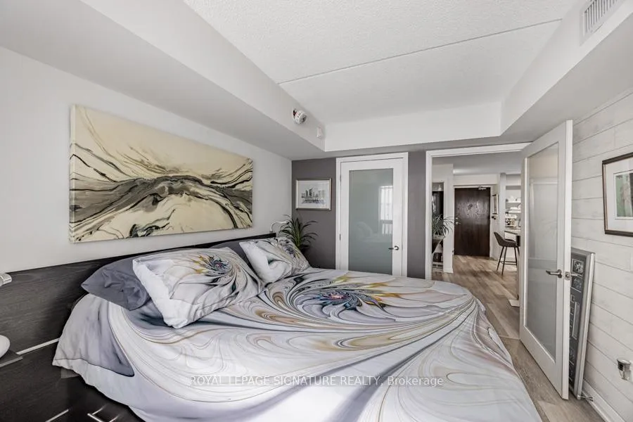 Photo 10 of Unit 316, 30 Via Rosedale, Brampton, Sandringham-Wellington — HOMEH