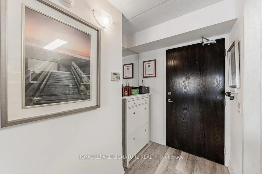 Photo 12 of Unit 316, 30 Via Rosedale, Brampton, Sandringham-Wellington — HOMEH