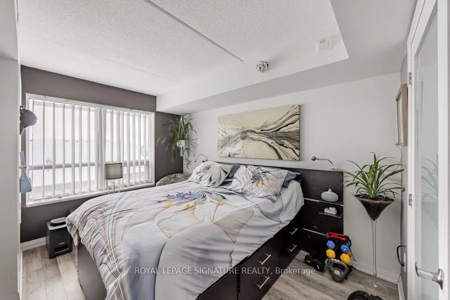 Photo 15 of Unit 316, 30 Via Rosedale, Brampton, Sandringham-Wellington — HOMEH