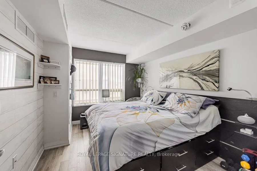 Photo 16 of Unit 316, 30 Via Rosedale, Brampton, Sandringham-Wellington — HOMEH