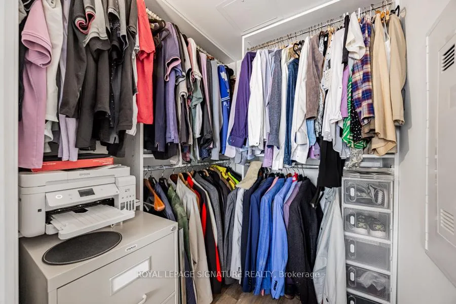 Photo 17 of Unit 316, 30 Via Rosedale, Brampton, Sandringham-Wellington — HOMEH