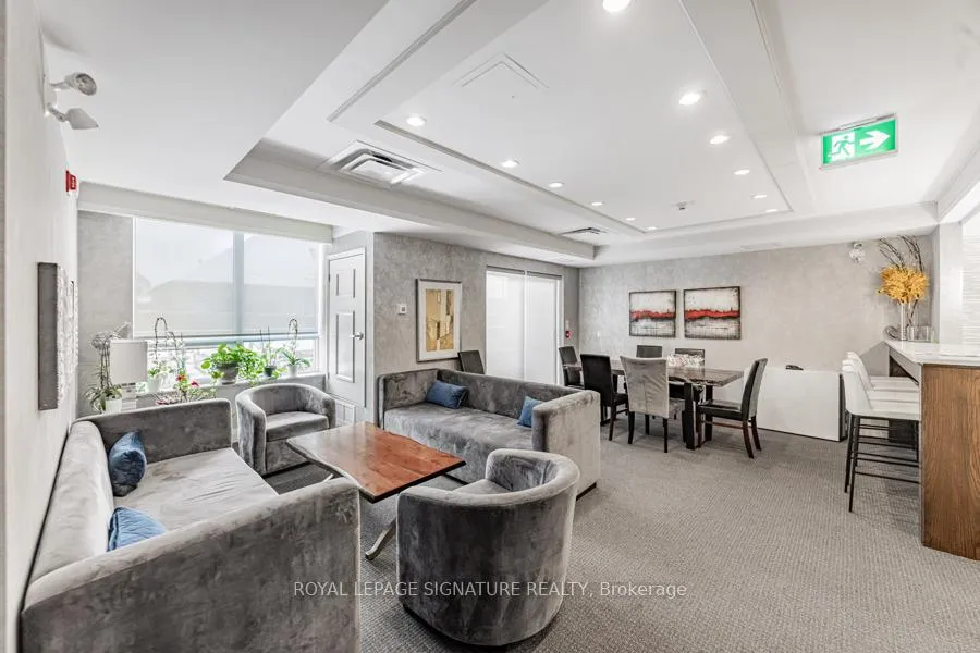 Photo 25 of Unit 316, 30 Via Rosedale, Brampton, Sandringham-Wellington — HOMEH