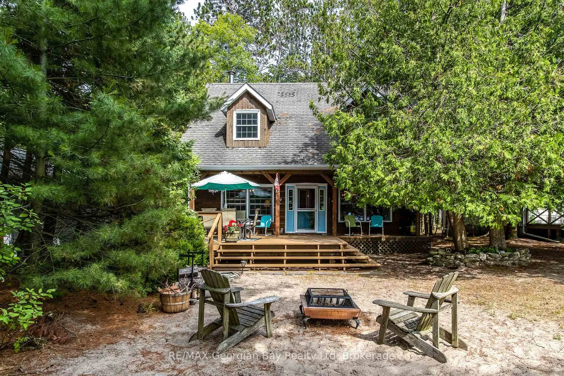 Photo 1 of 698 Tiny Beaches Road S, Tiny, Rural Tiny — HOMEH