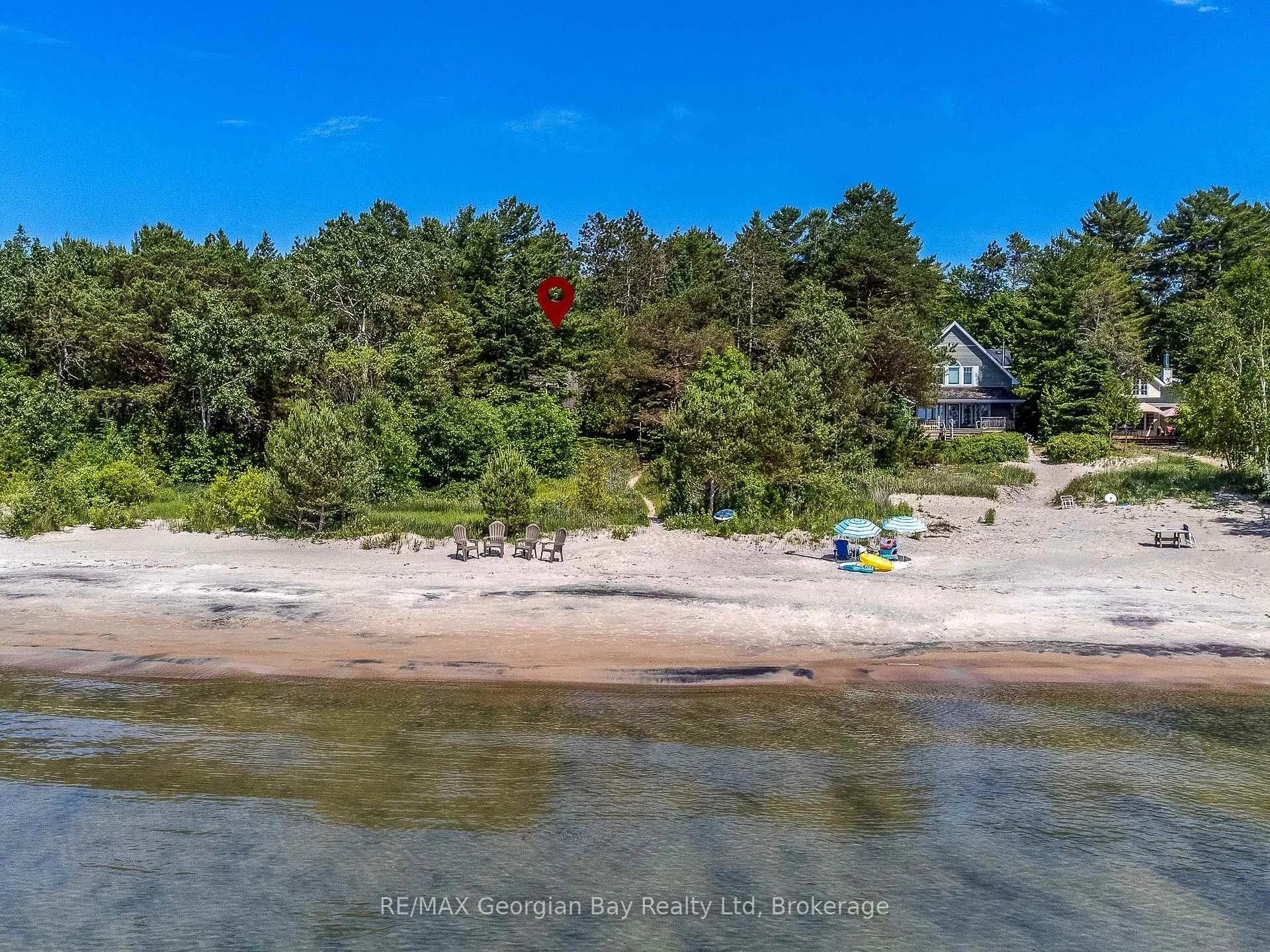 Photo 4 of 698 Tiny Beaches Road S, Tiny, Rural Tiny — HOMEH
