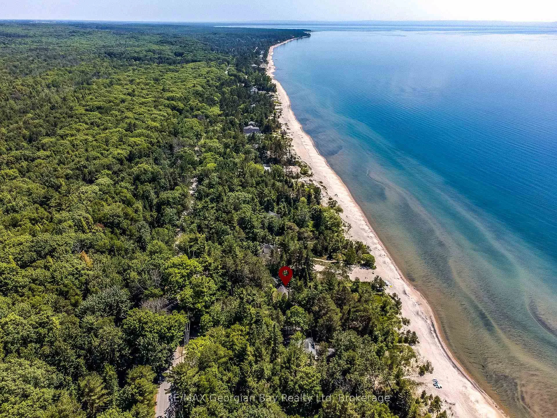 Photo 5 of 698 Tiny Beaches Road S, Tiny, Rural Tiny — HOMEH
