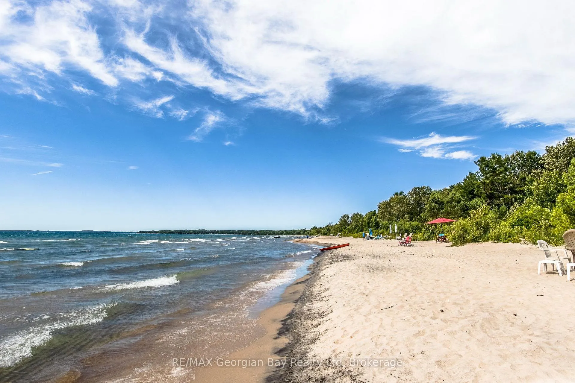 Photo 6 of 698 Tiny Beaches Road S, Tiny, Rural Tiny — HOMEH