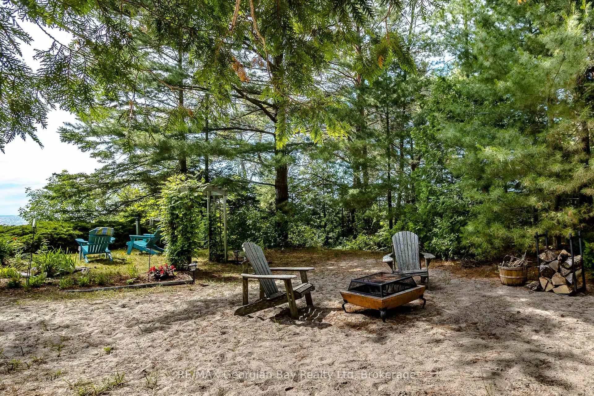 Photo 7 of 698 Tiny Beaches Road S, Tiny, Rural Tiny — HOMEH