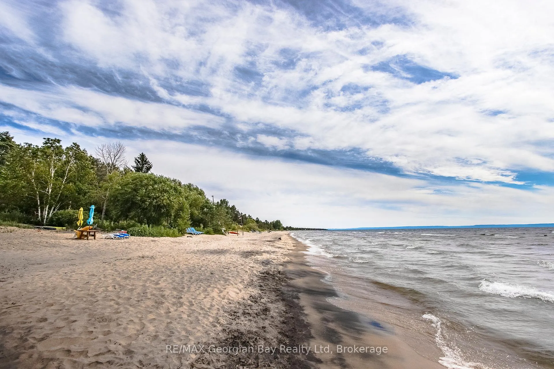 Photo 33 of 698 Tiny Beaches Road S, Tiny, Rural Tiny — HOMEH