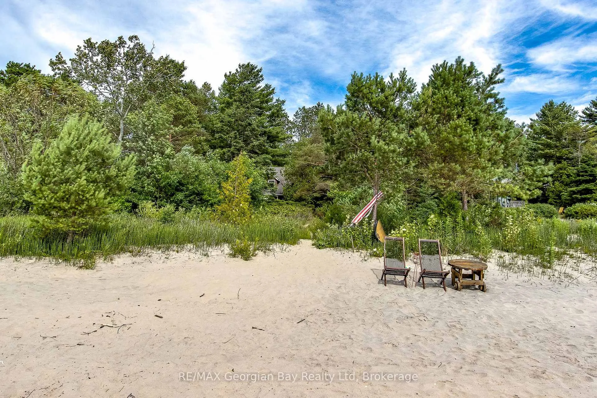 Photo 34 of 698 Tiny Beaches Road S, Tiny, Rural Tiny — HOMEH