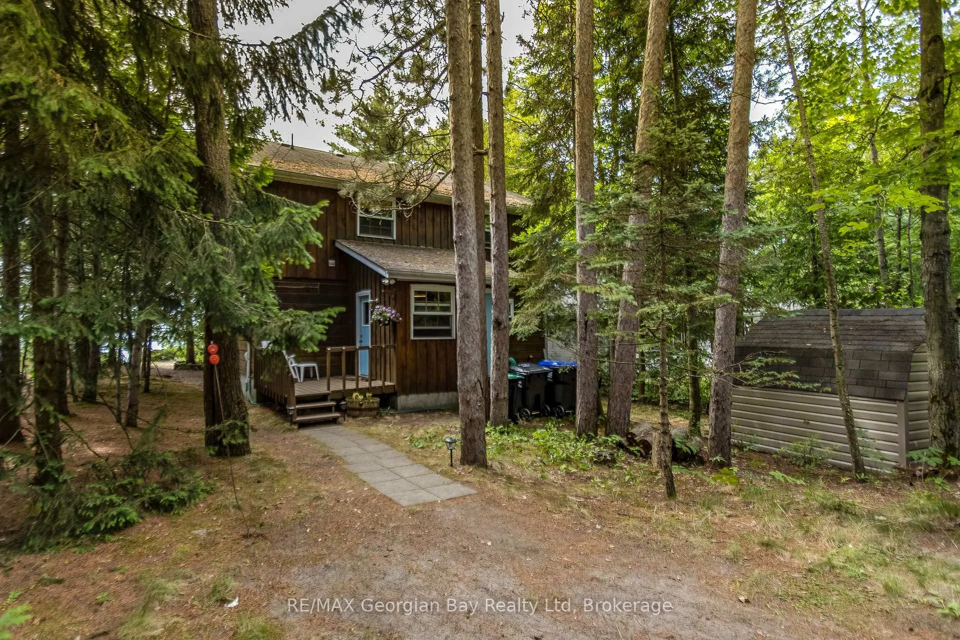 Photo 35 of 698 Tiny Beaches Road S, Tiny, Rural Tiny — HOMEH