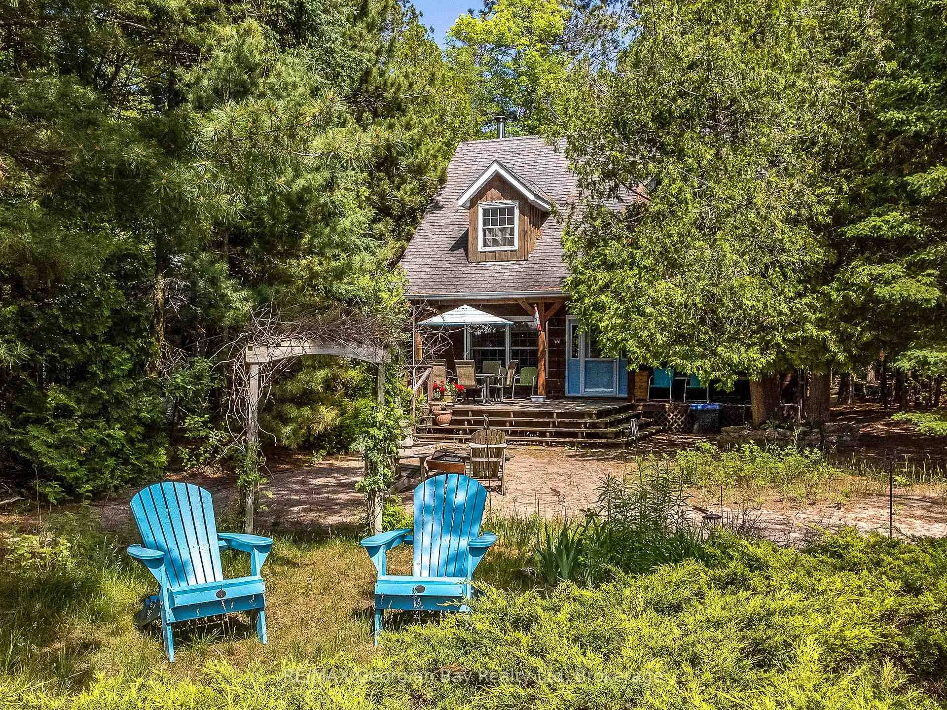 Photo 44 of 698 Tiny Beaches Road S, Tiny, Rural Tiny — HOMEH