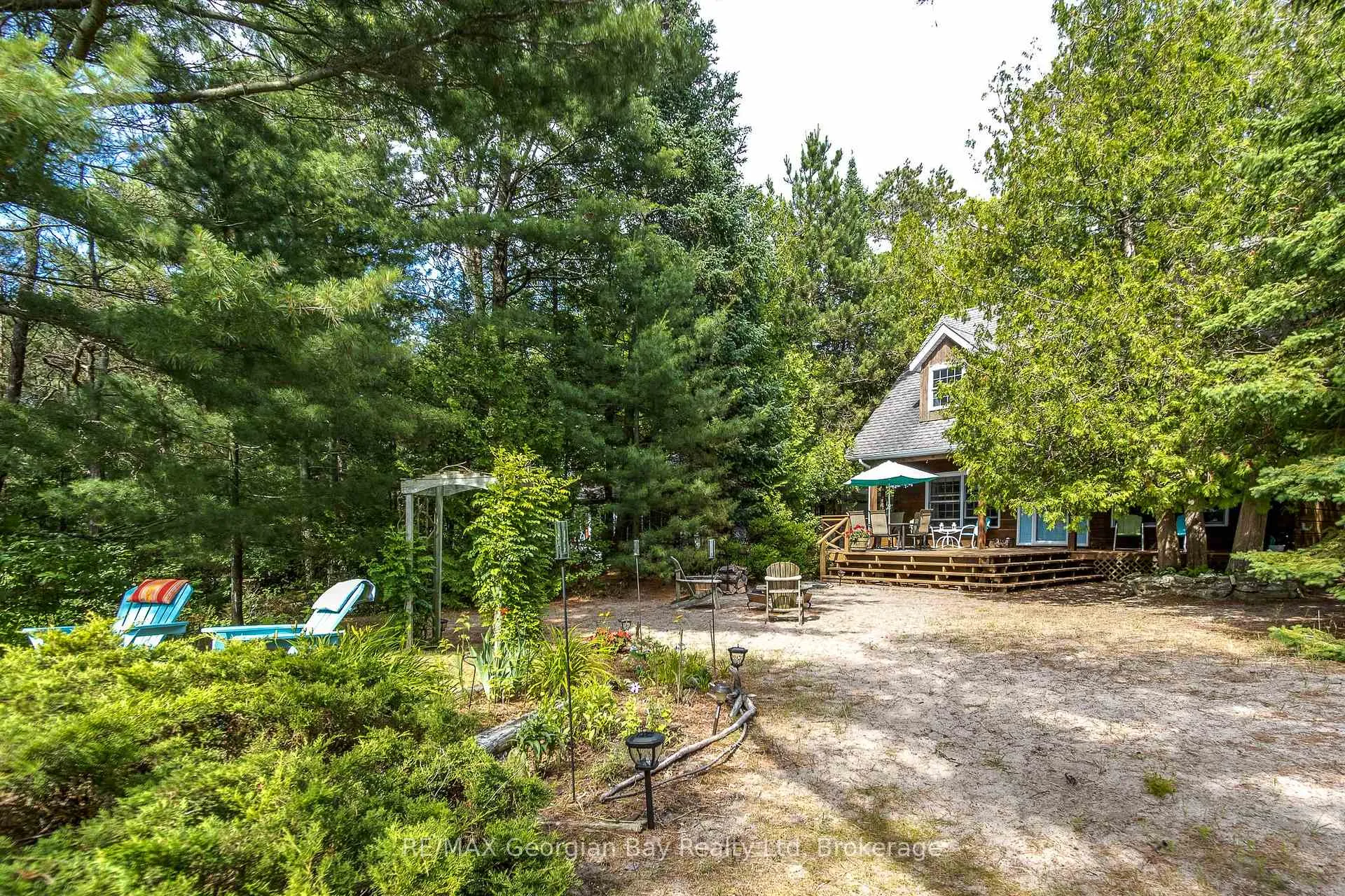 Photo 45 of 698 Tiny Beaches Road S, Tiny, Rural Tiny — HOMEH