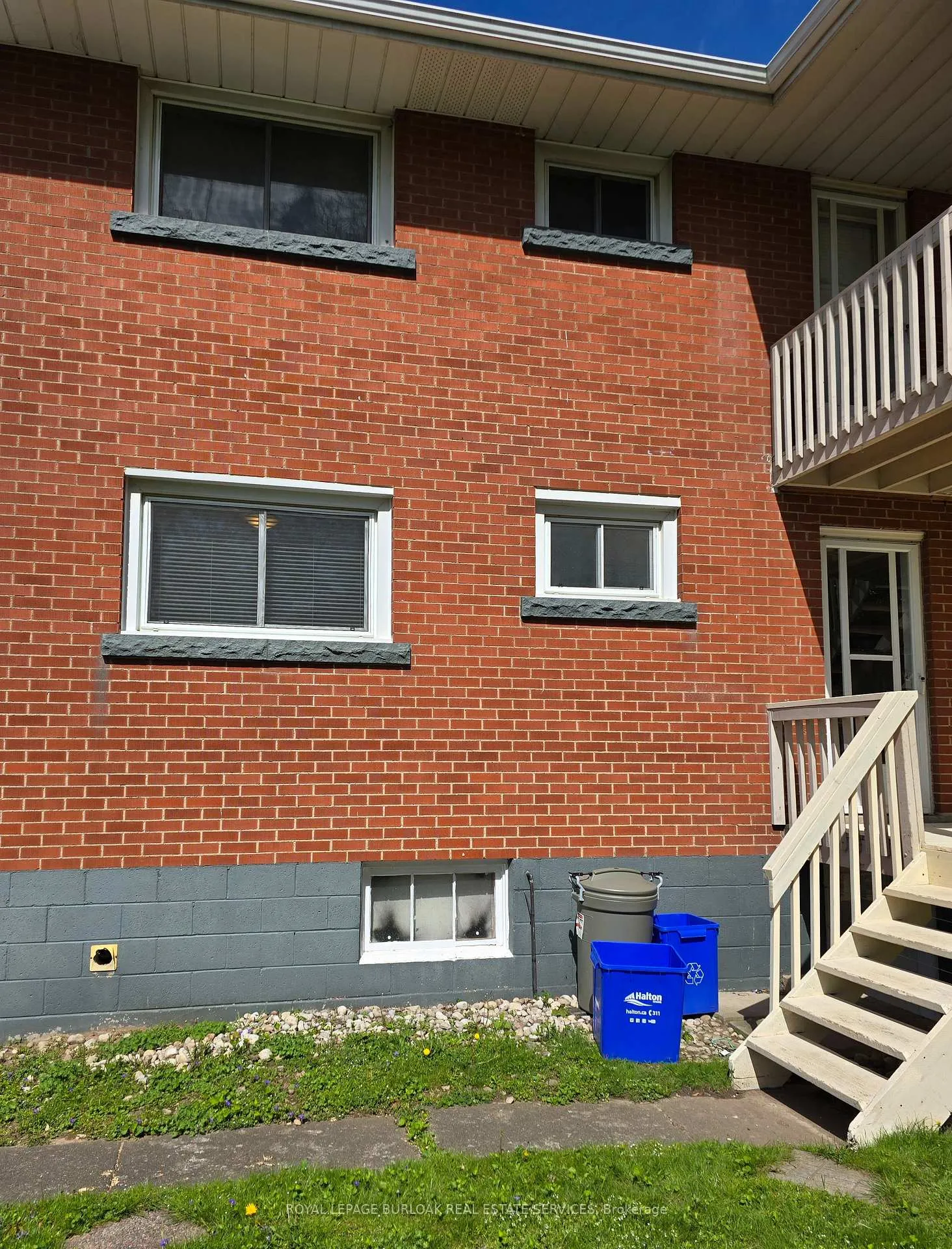 Photo 16 of Unit 1, 712 Ross Street, Burlington, Brant — HOMEH