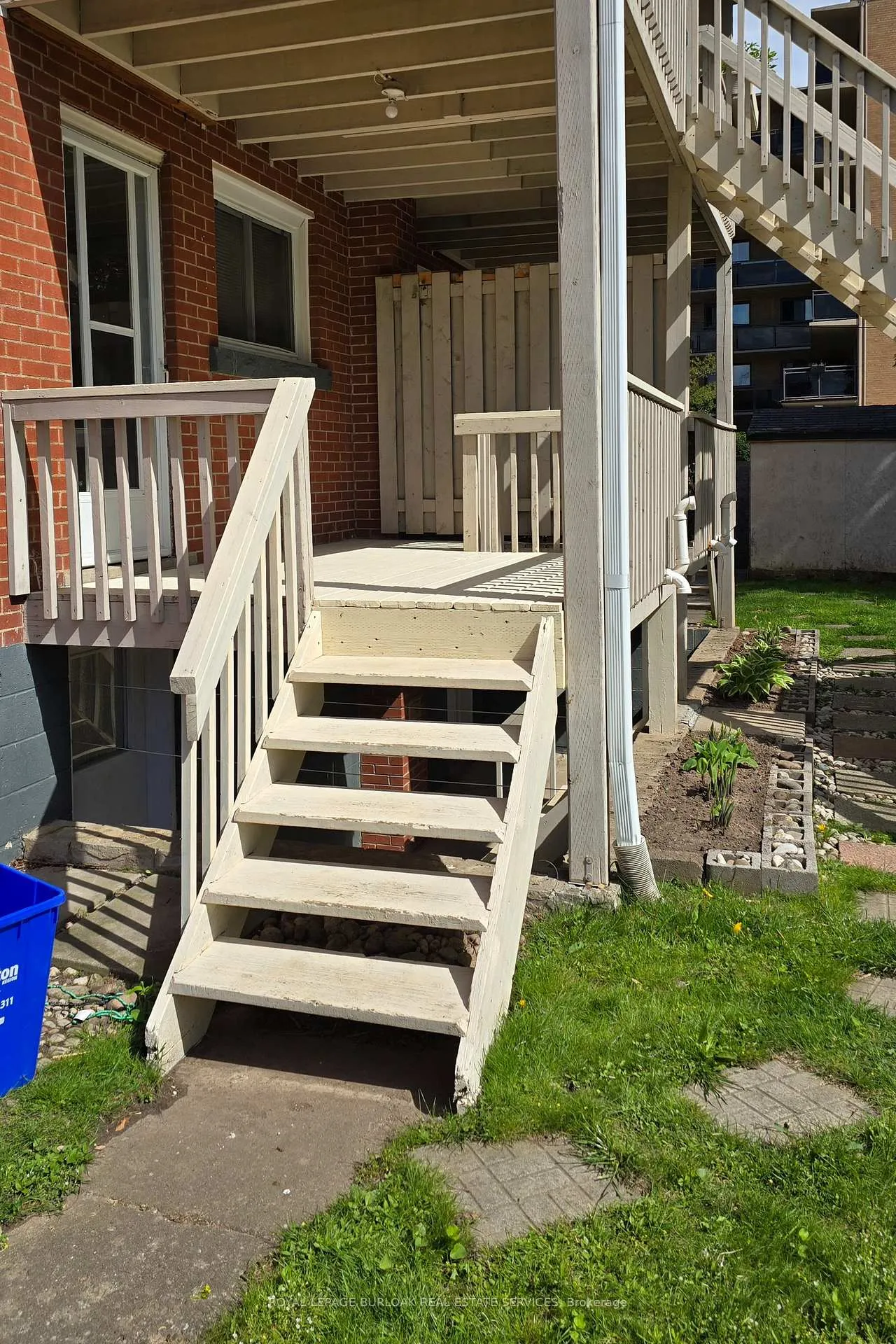 Photo 17 of Unit 1, 712 Ross Street, Burlington, Brant — HOMEH