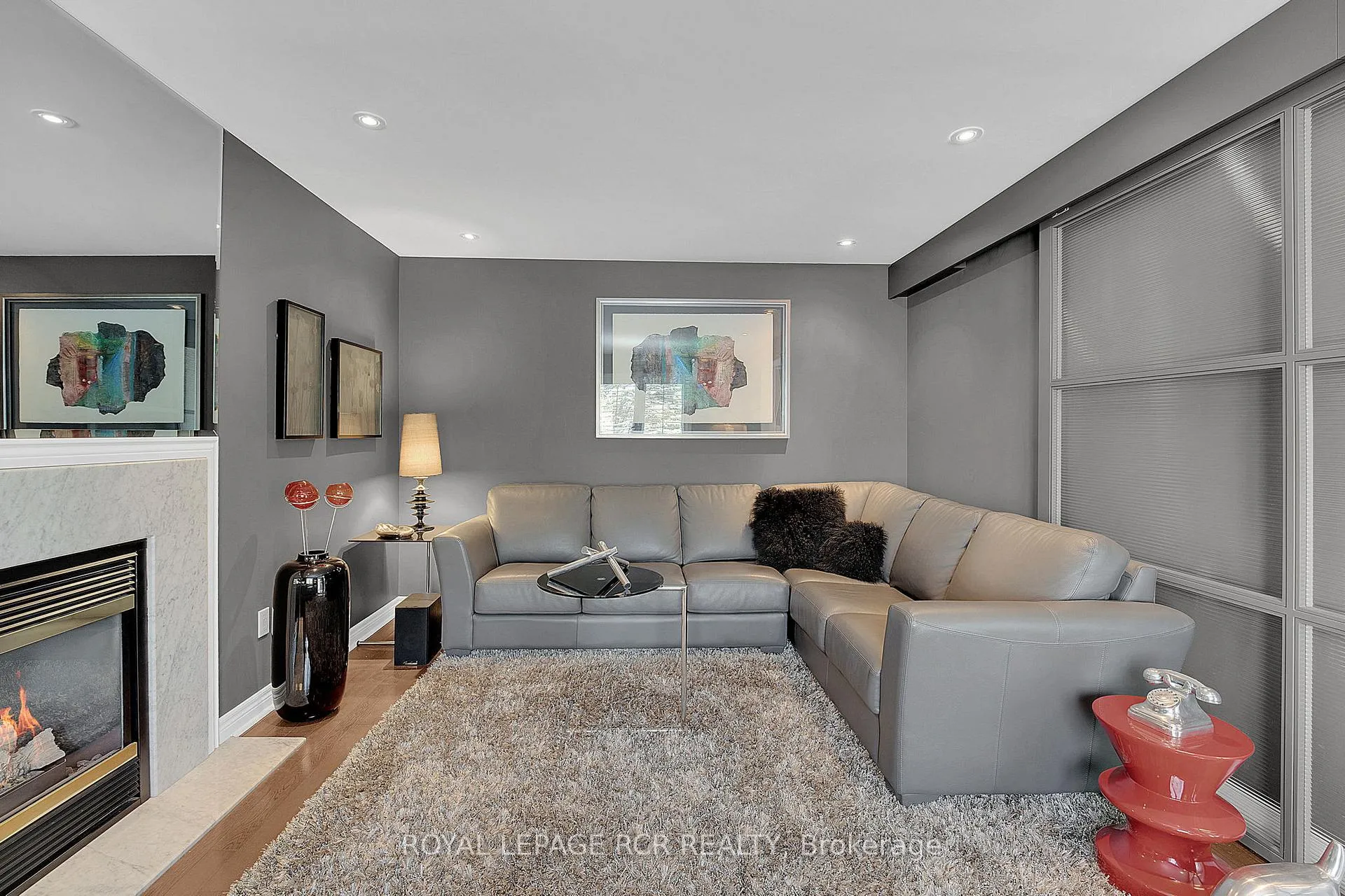Photo 17 of 4 Vantagebrook Court, Caledon, Bolton North — HOMEH