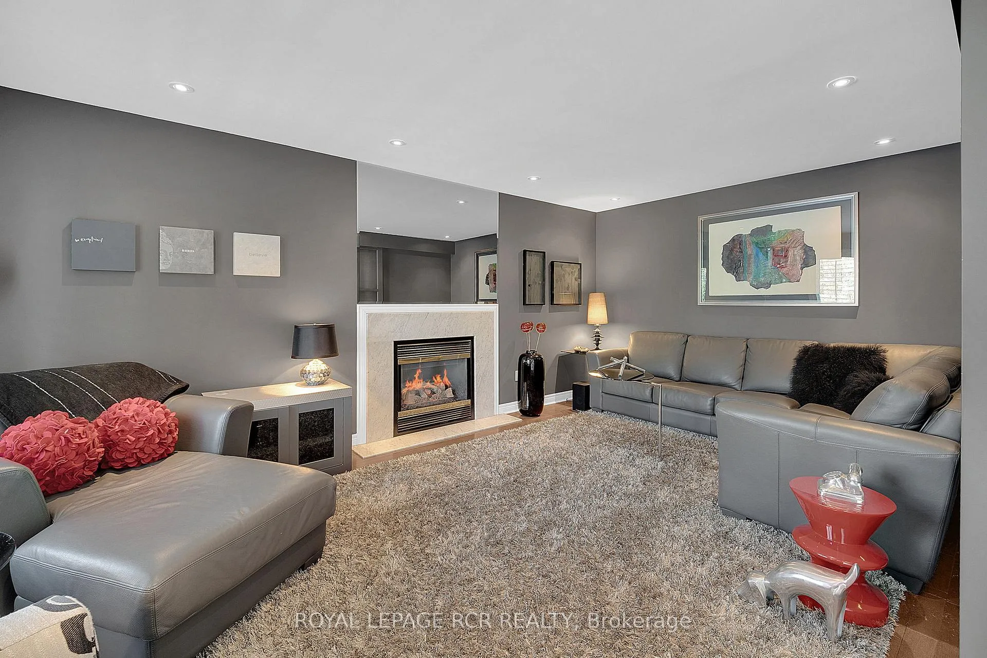 Photo 18 of 4 Vantagebrook Court, Caledon, Bolton North — HOMEH